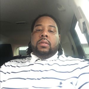 Meet your Posher, Rayshawn